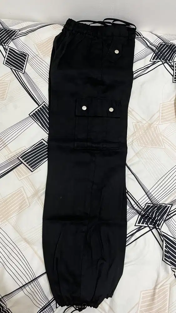 Cargo merk futi