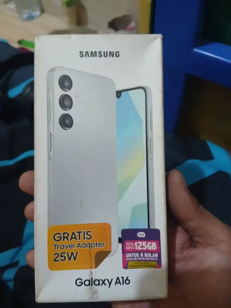 Jual Hp Samsung A16