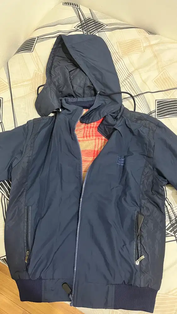 Elzanteri apparel