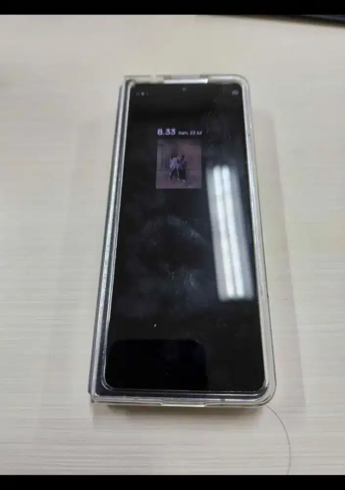 Samsung z fold 5