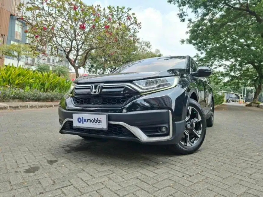 [TDP 5%] Honda CRV 2.0 2021 KJP