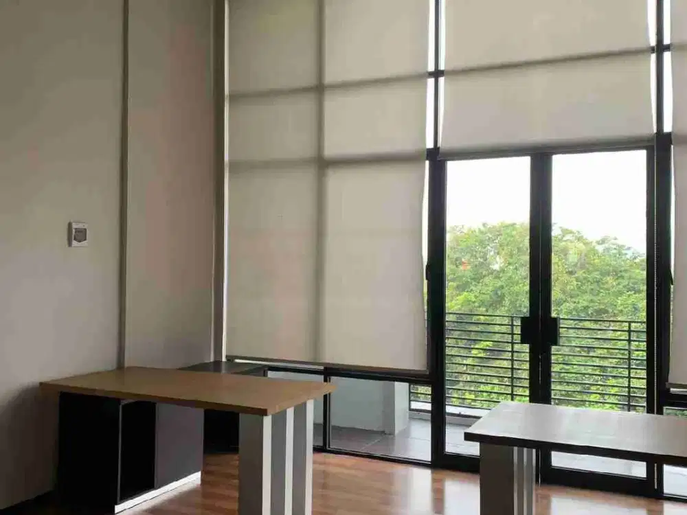 Dijual Ruko Strategis di Jalan Indragiri Surabaya Pusat