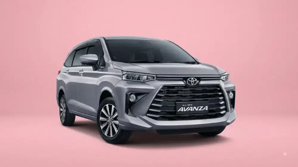 Rental Mobil Jakarta
