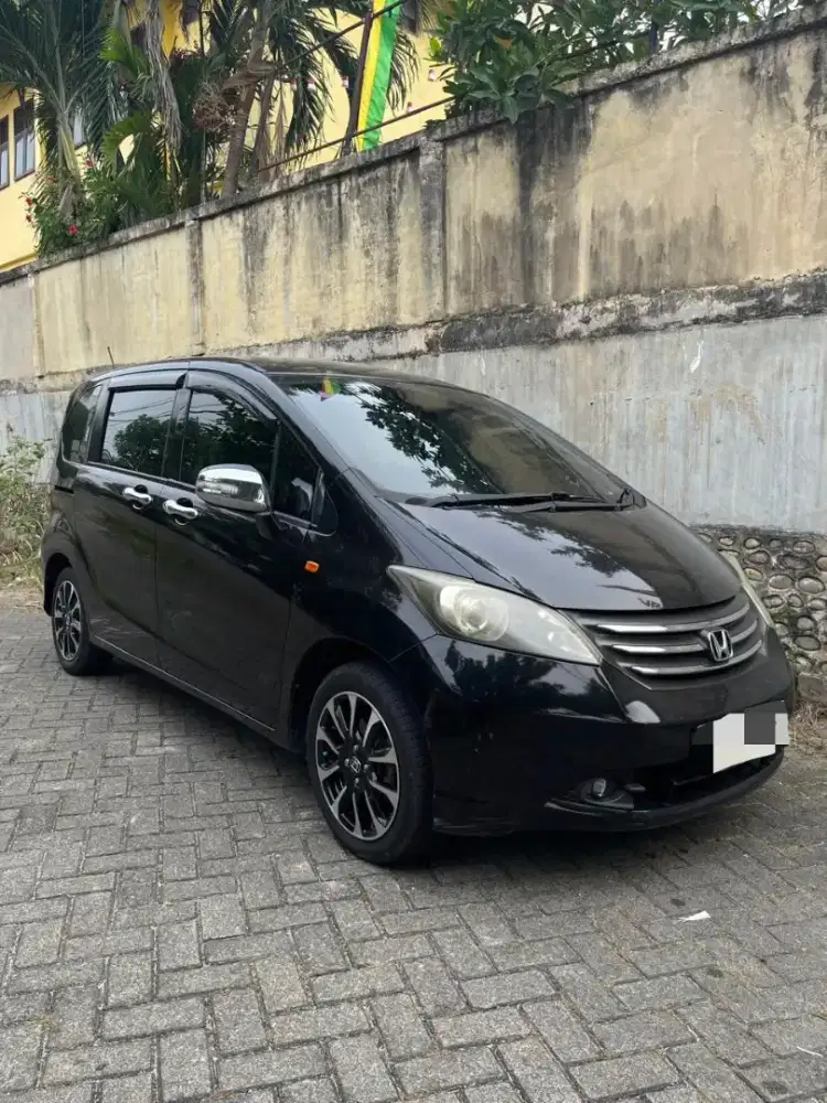 Honda Freed 1.5 PSD AT 2009