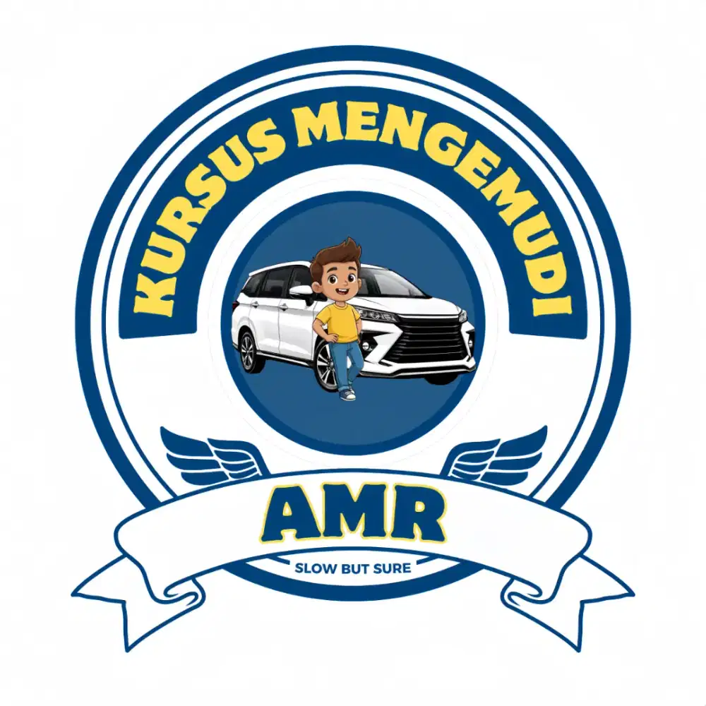 AMR Kursus Mengemudi