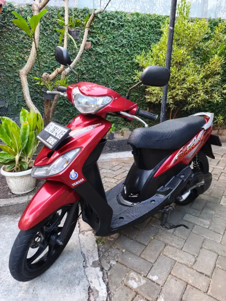 Mio 2011 istimewa