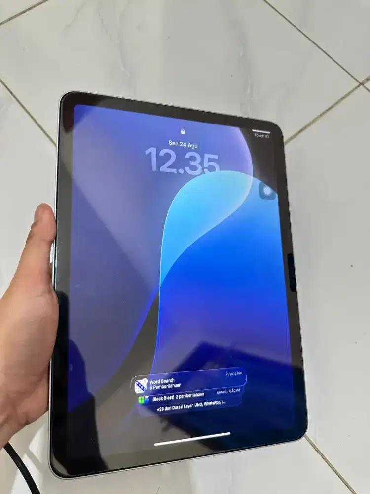 Ipad Air11-inch Wifi