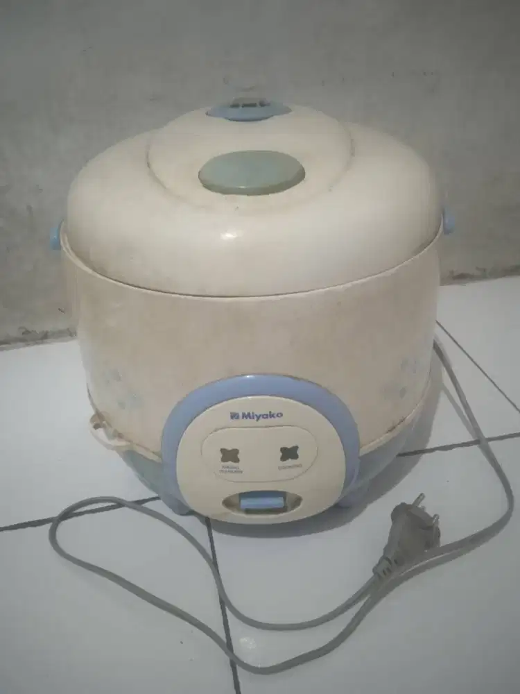 Jual magicom miyako