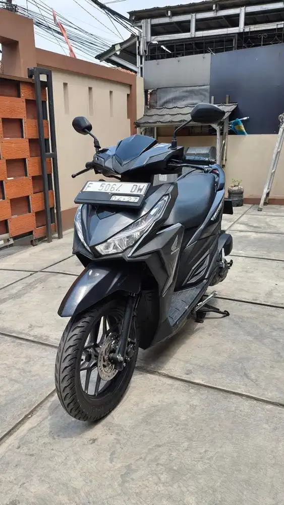 Vario Led old 150 2017