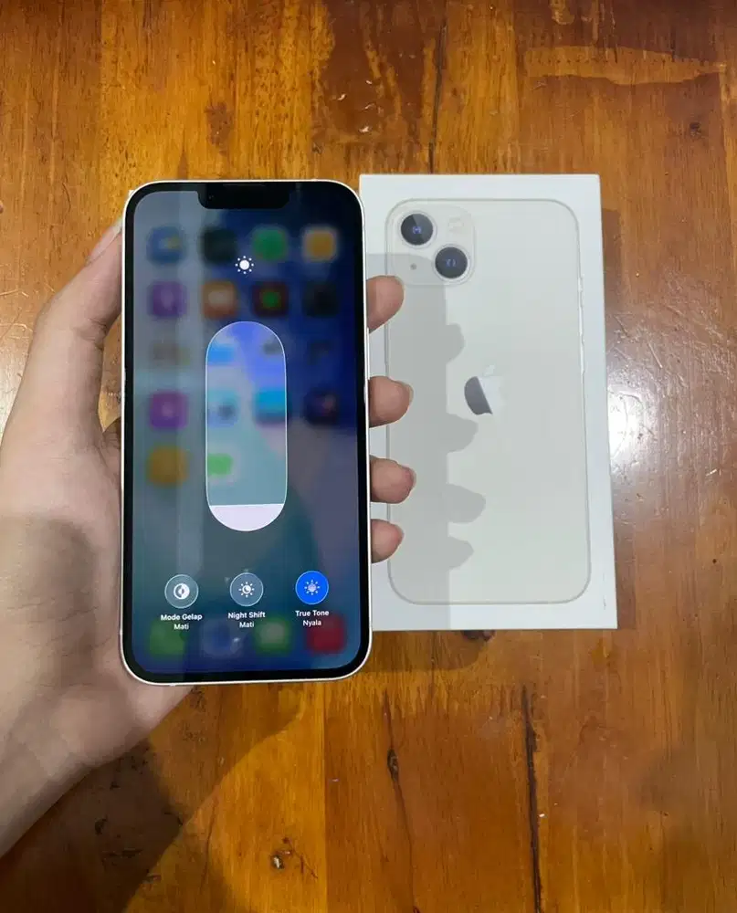 iPhone 13 128GB IBOX