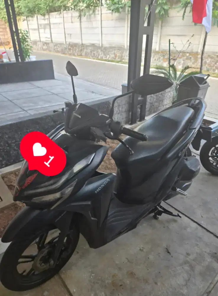 Vario 150 th 2018