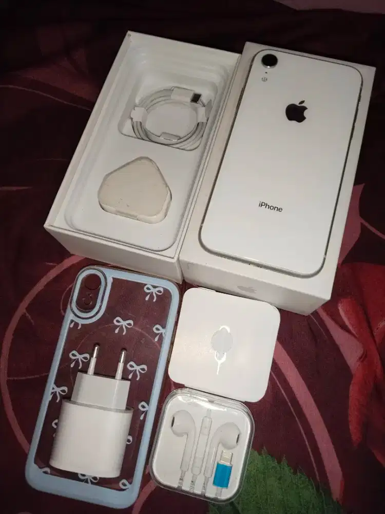 Iphone XR 64 Wifi Only