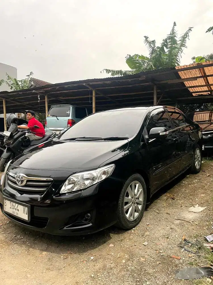penjual