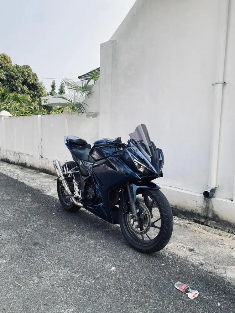 For Sale Cbr 150r