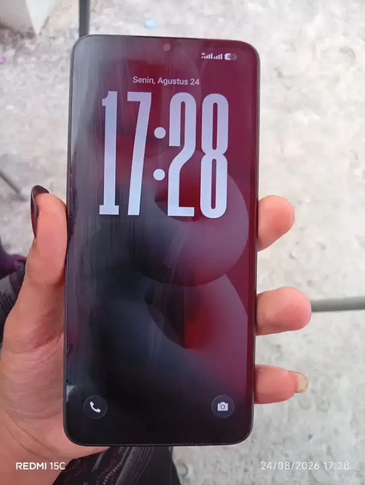 Redmi 13c NFC 8/256