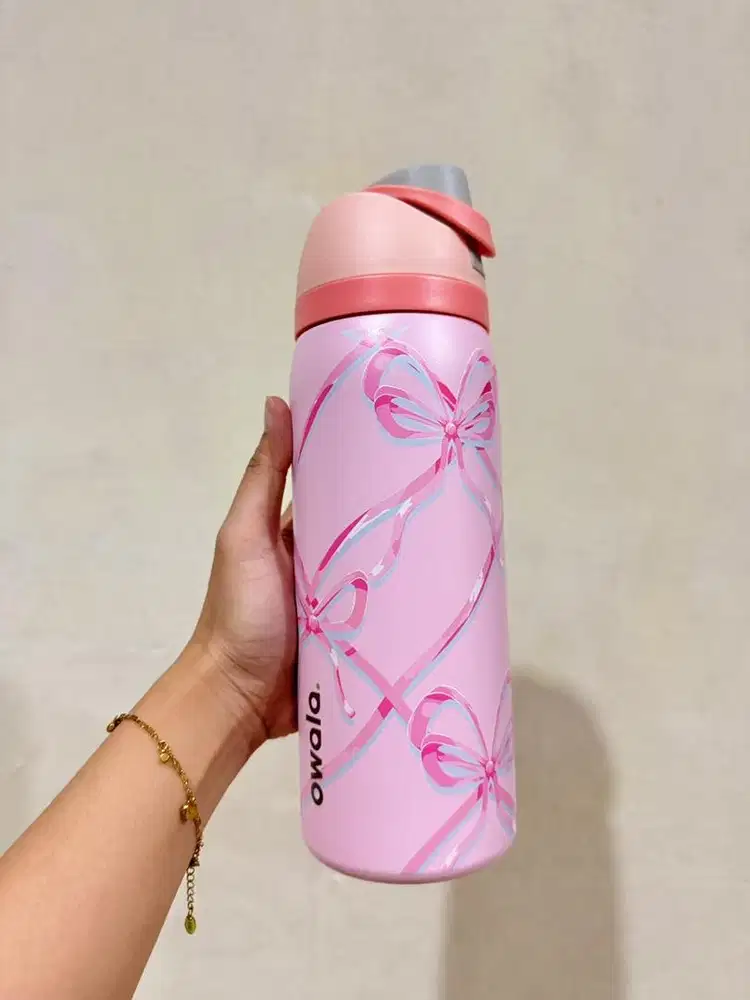 Tumbler owala 100% ori