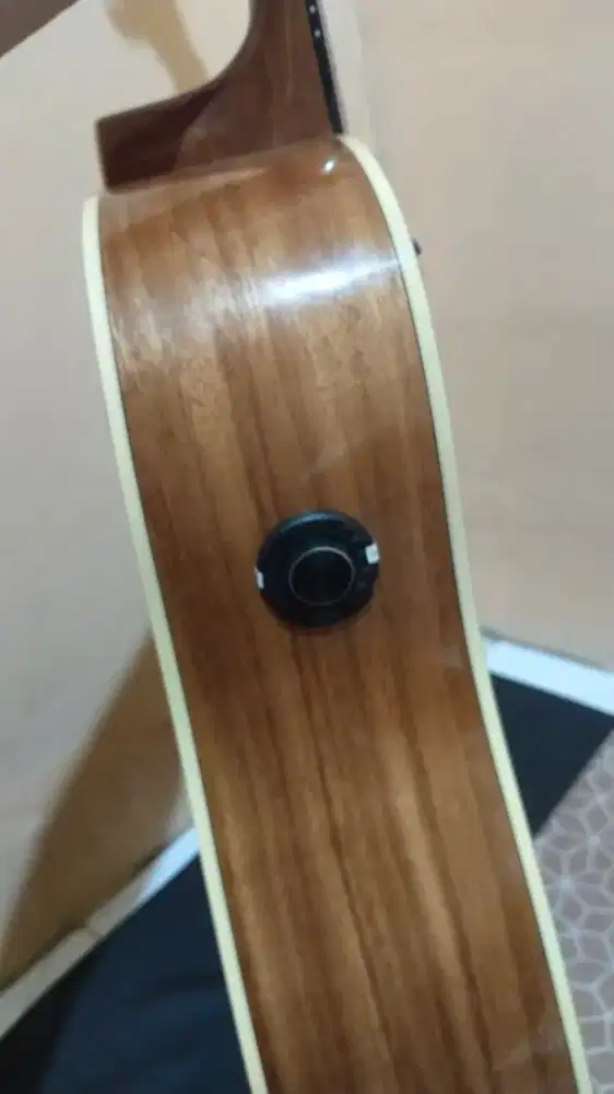 gitar cowboy gwc 360 NT Transkustik