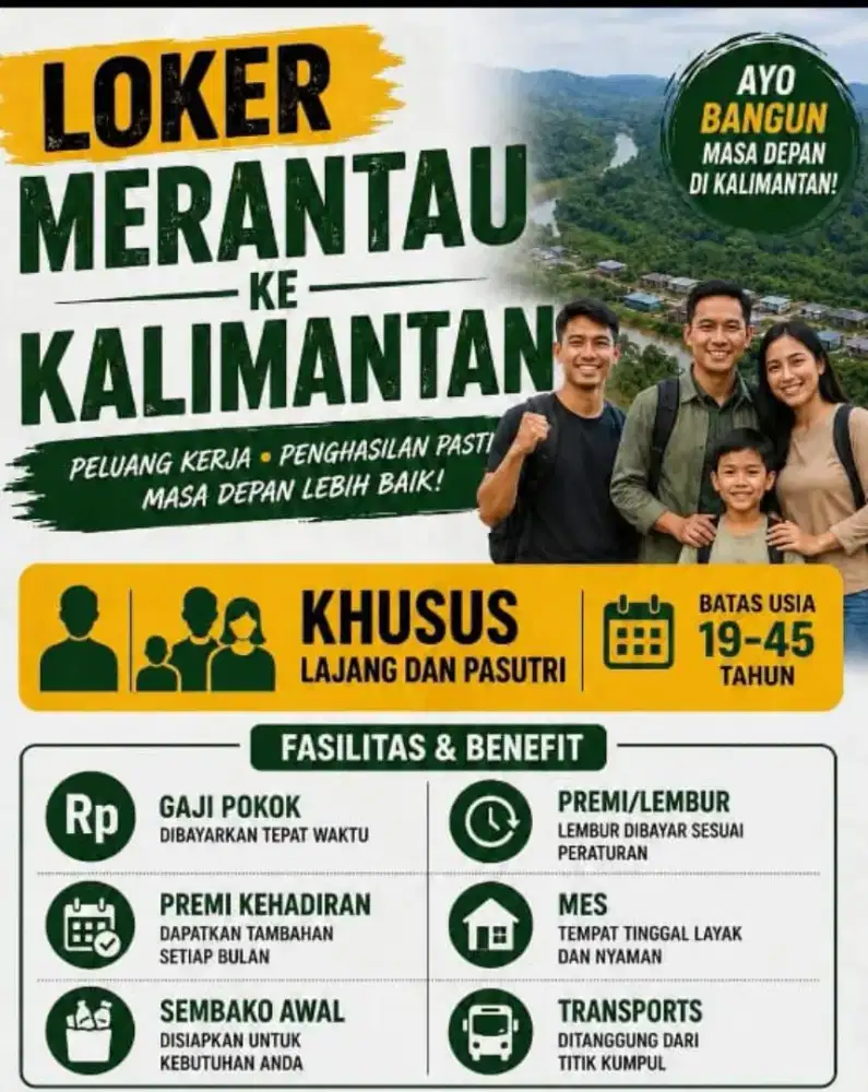 Pemanen buah sawit
