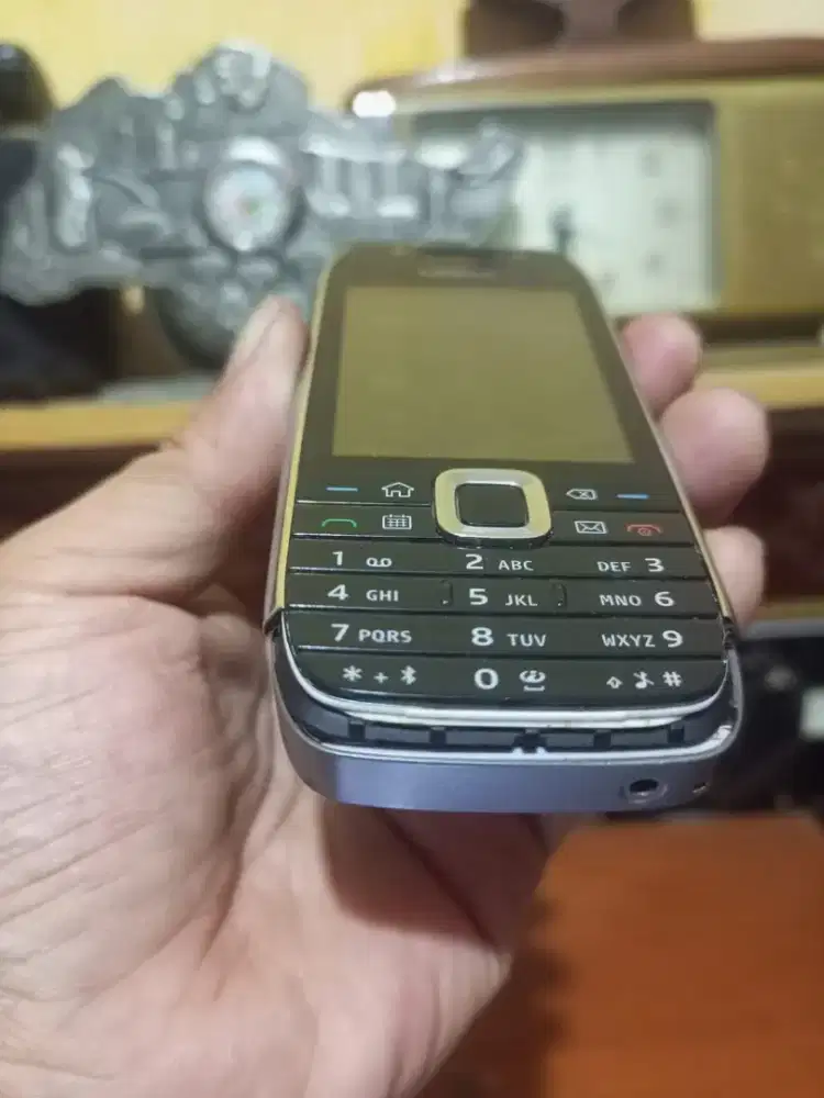 Nokia E-75 rare item