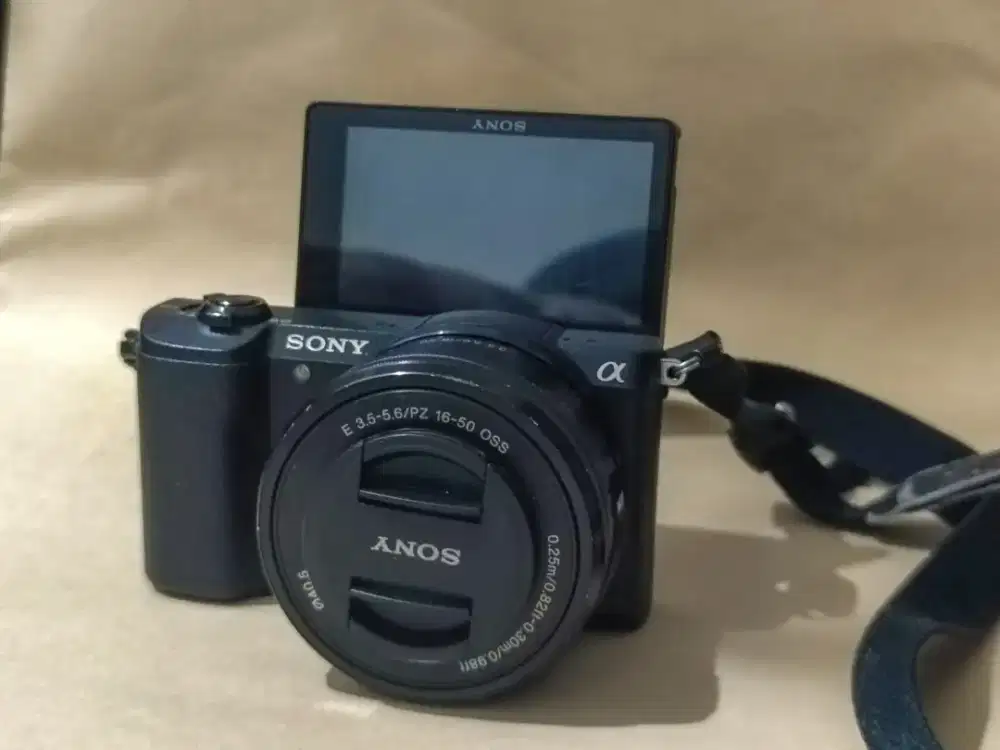 Sony a5100 mirorless