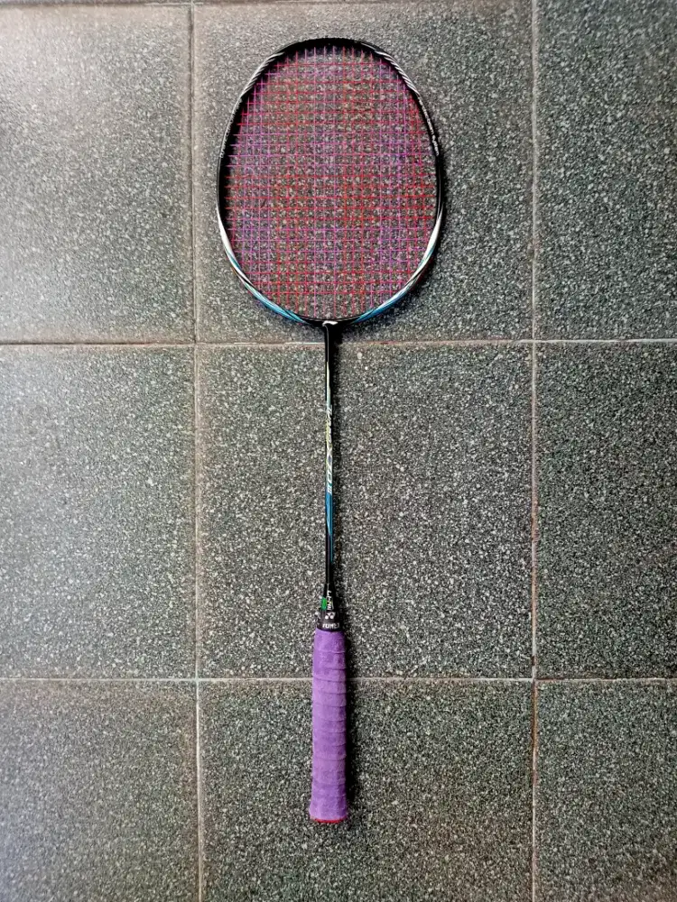 Raket Li-Ning Turbo X 70 iii