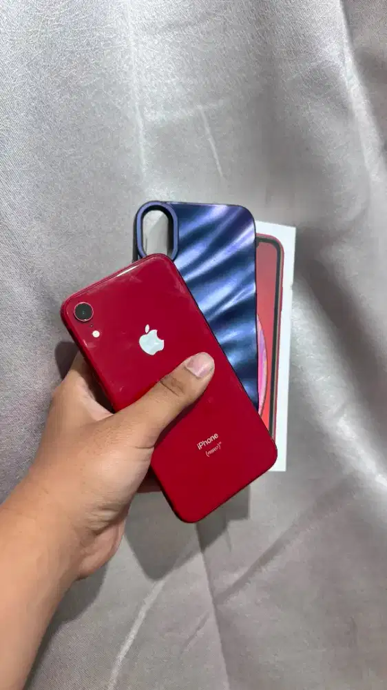 iphone xr 64gb inter sinyal permanen