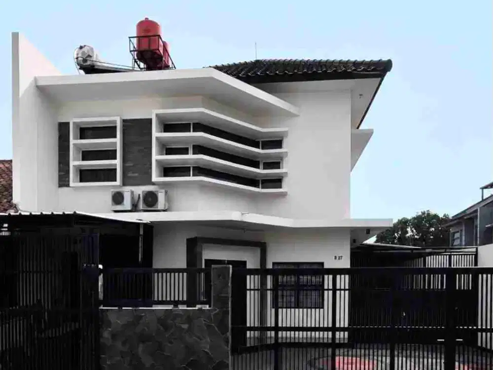 Dijual / Disewakan Rumah Lux Daerah Regol Kota Bandung