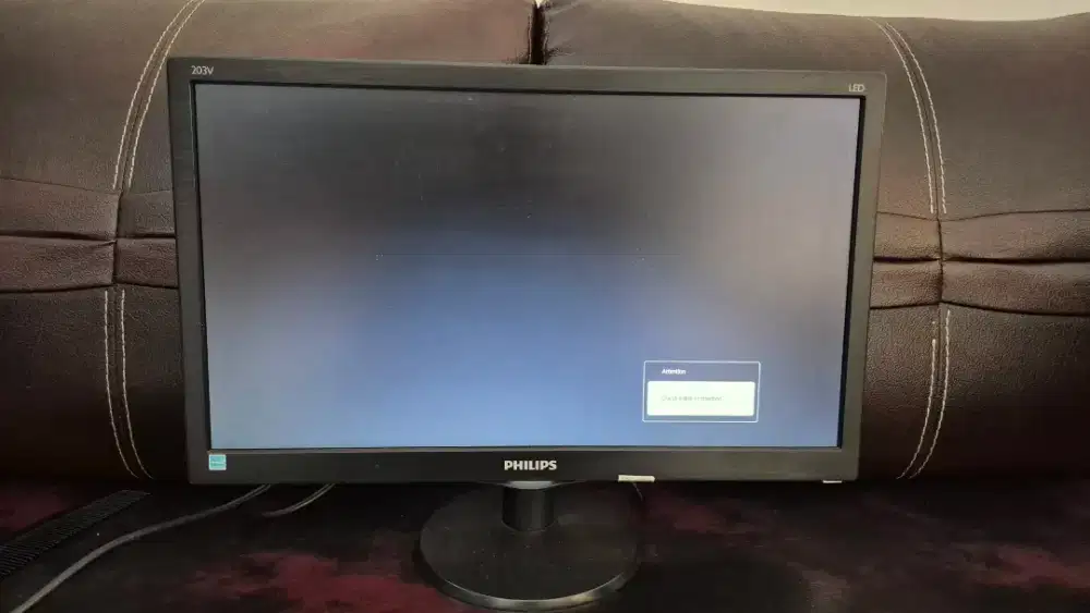 Monitor philips