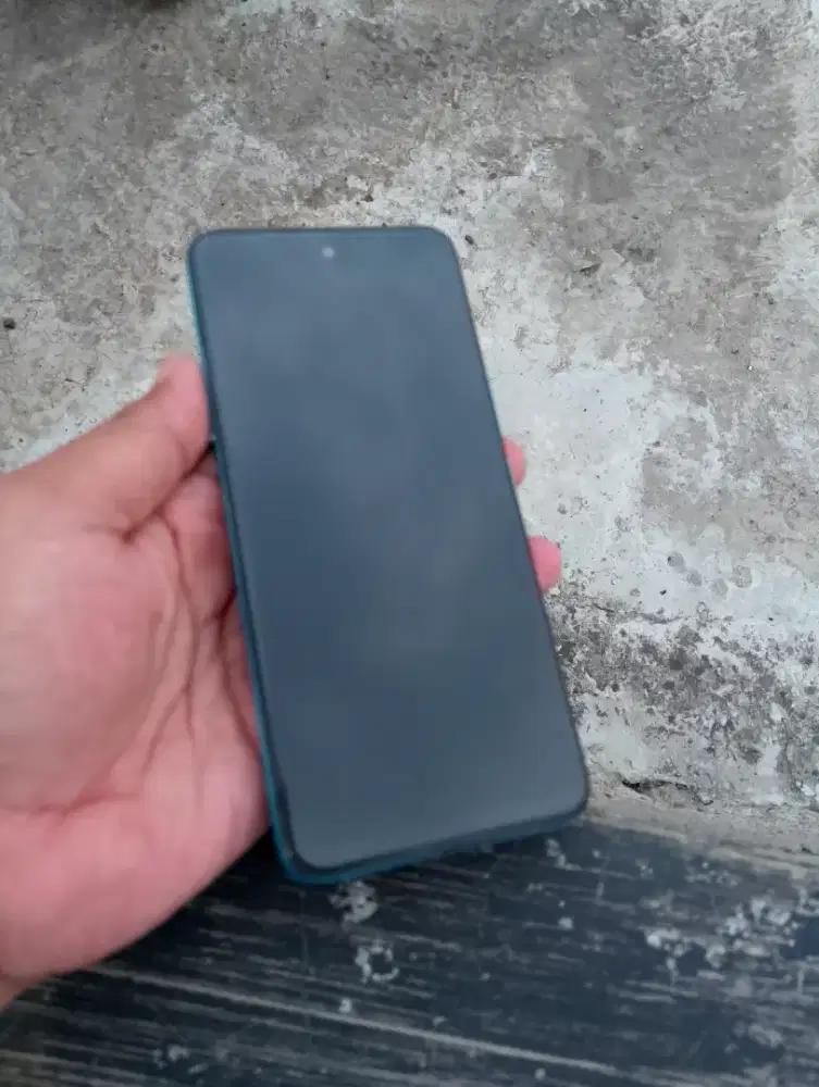 Infinix hot 12 play (edisi kena prank)