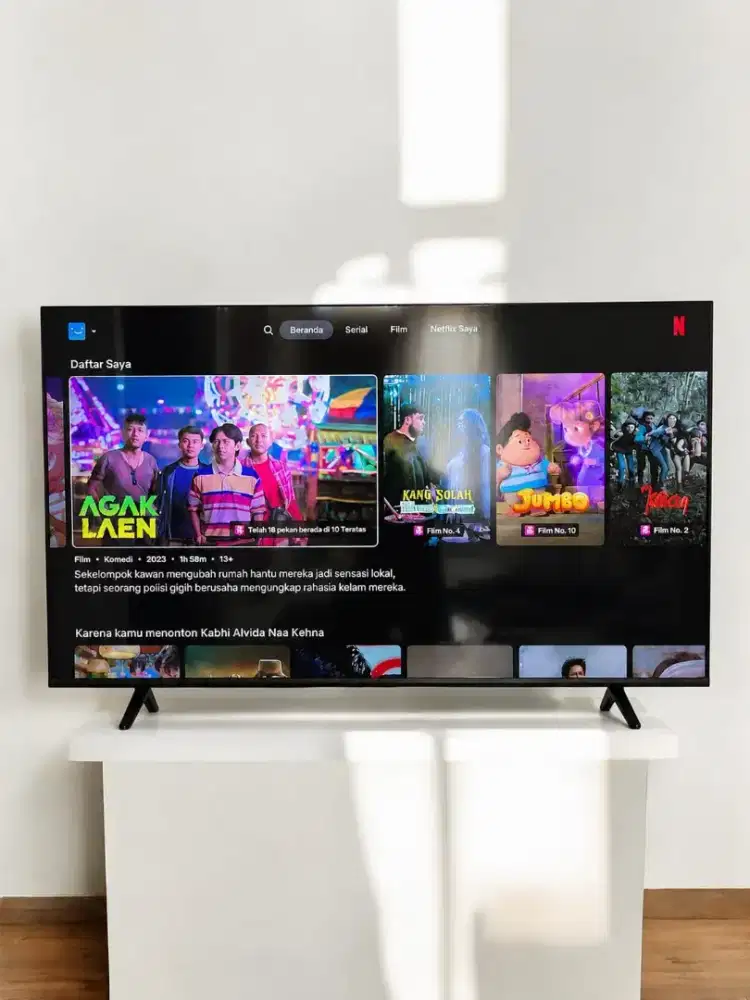 smart tv xiaomi pro 43 inch 4K