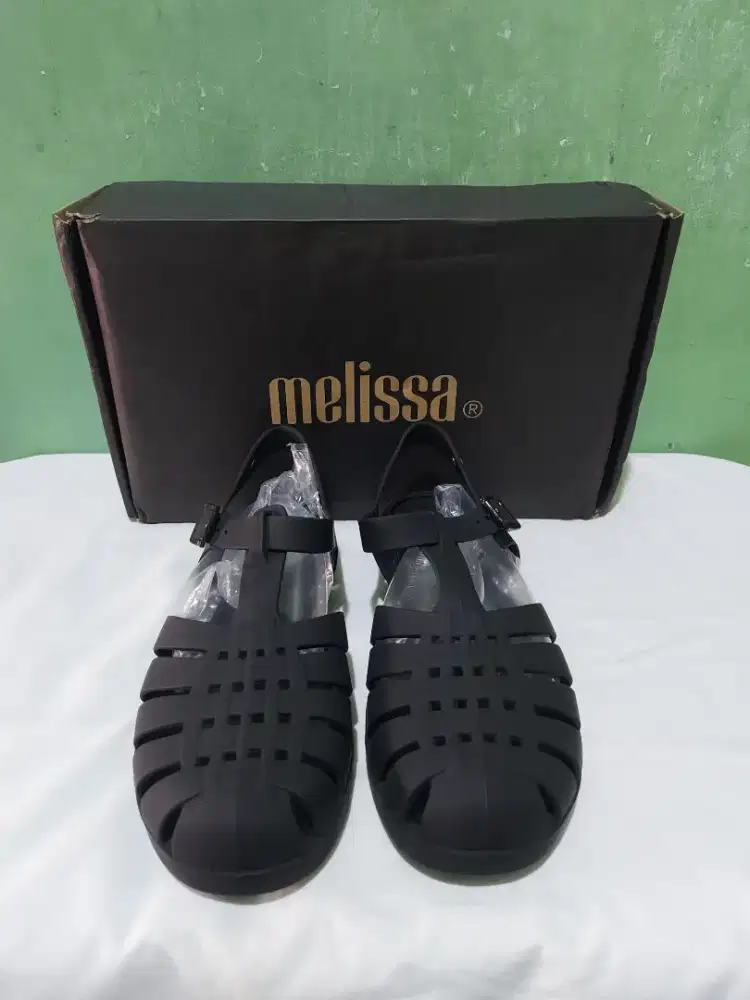 Melissa sandal Possession  original