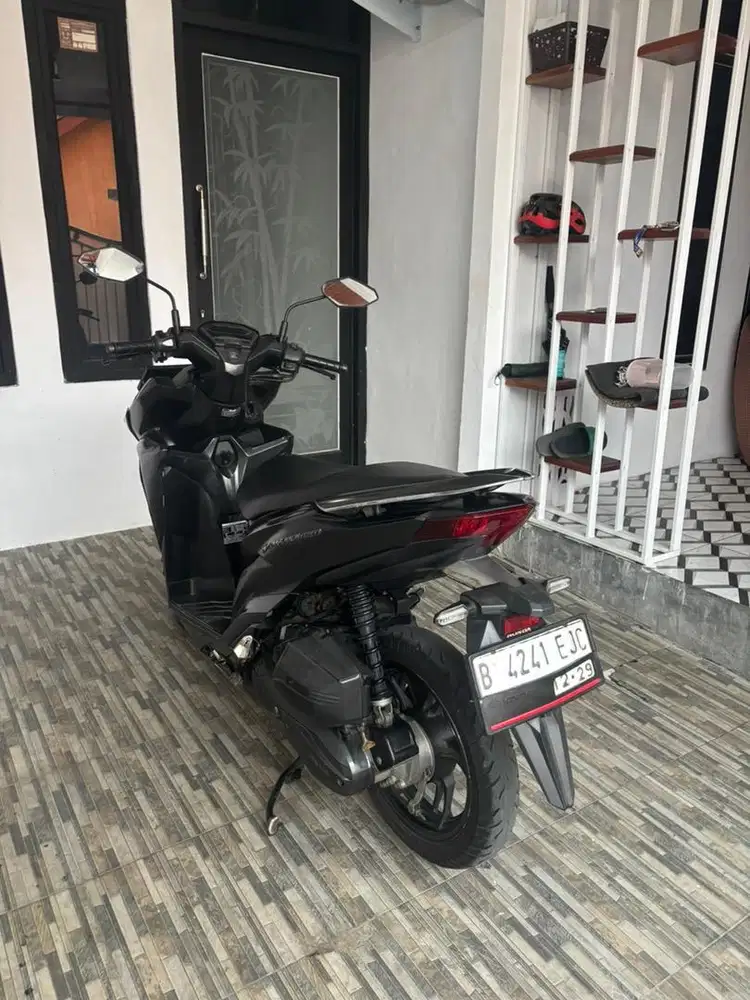 Vario 2019 150cc