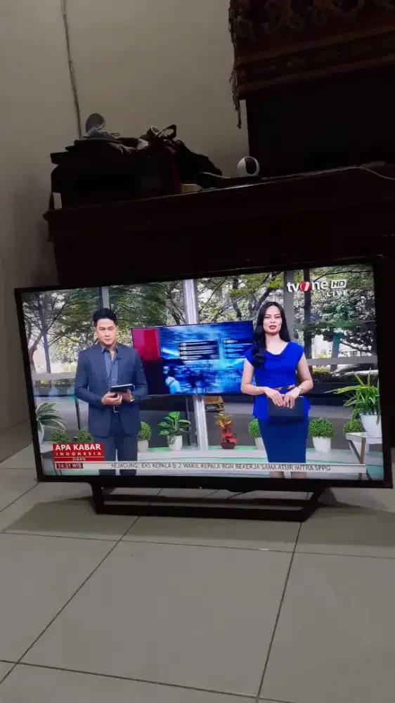 TV SONY LED Bravia 40 Inch