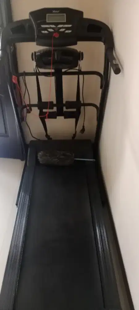 Treadmil merk x2 fit