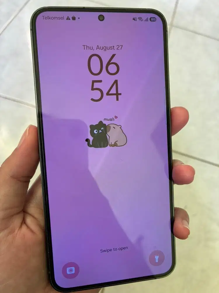 Samsung S23 plus