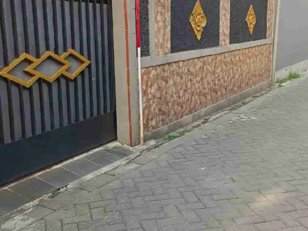 CILEDUG TERMURAH 200m RUMAH BESAR PURI BETA KARANG TENGAH JOGLO MERUYA