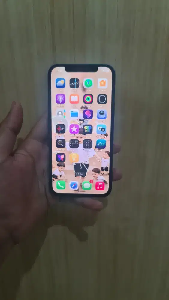 Iphone 12 128GB