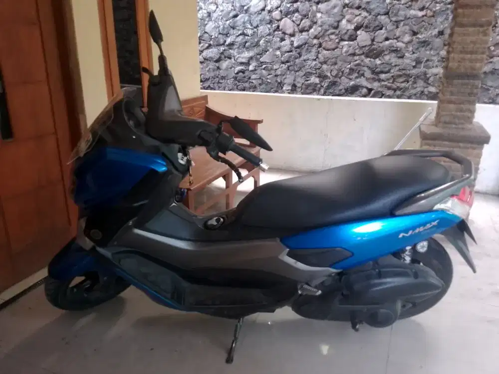 d jual nmx th 2018,gercep d kepoin guys