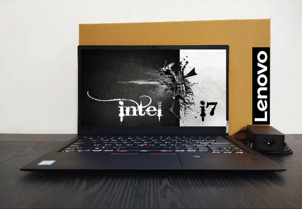 Laptop Core i7 Fulzet | Ram 16gb | SSD 256 | mulus segel all normal