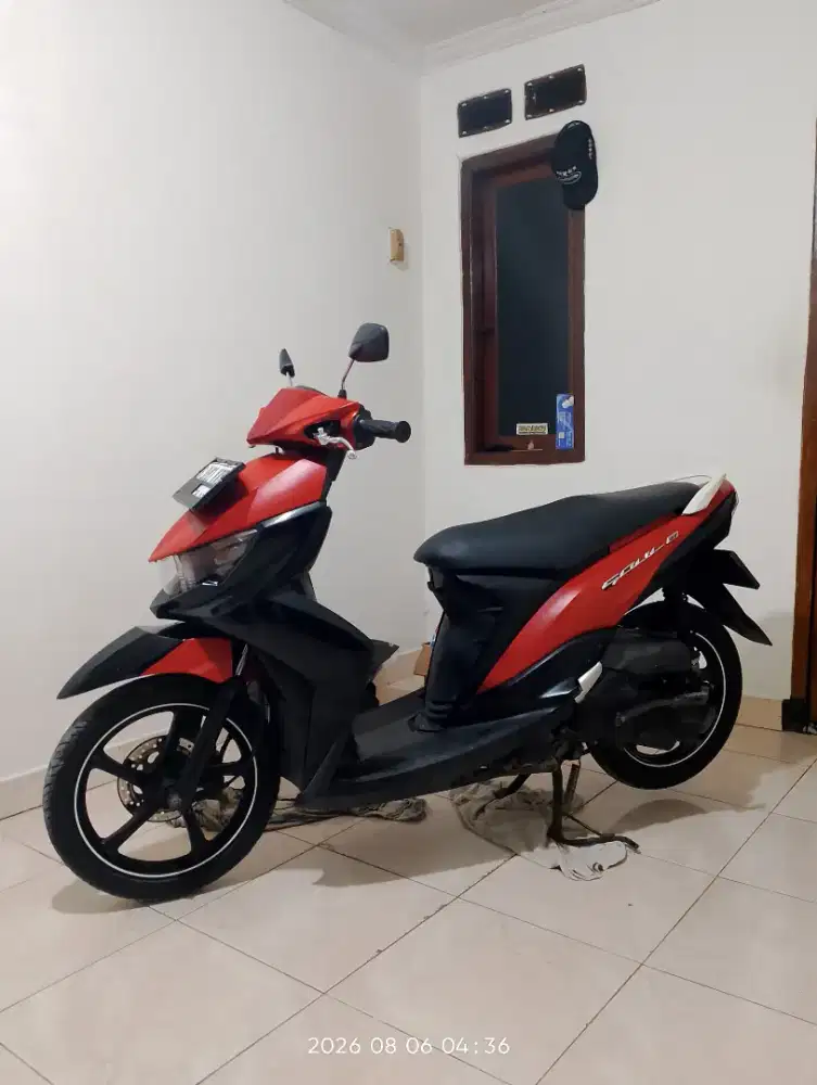 Jual Cepat Soul GT 115