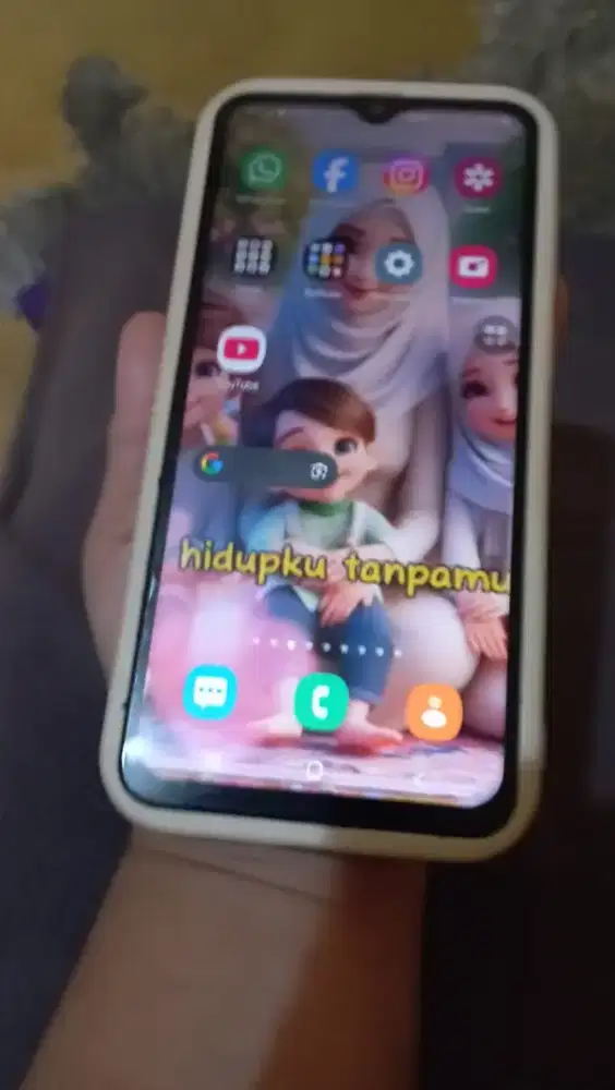 Samsung gakaxi A50
