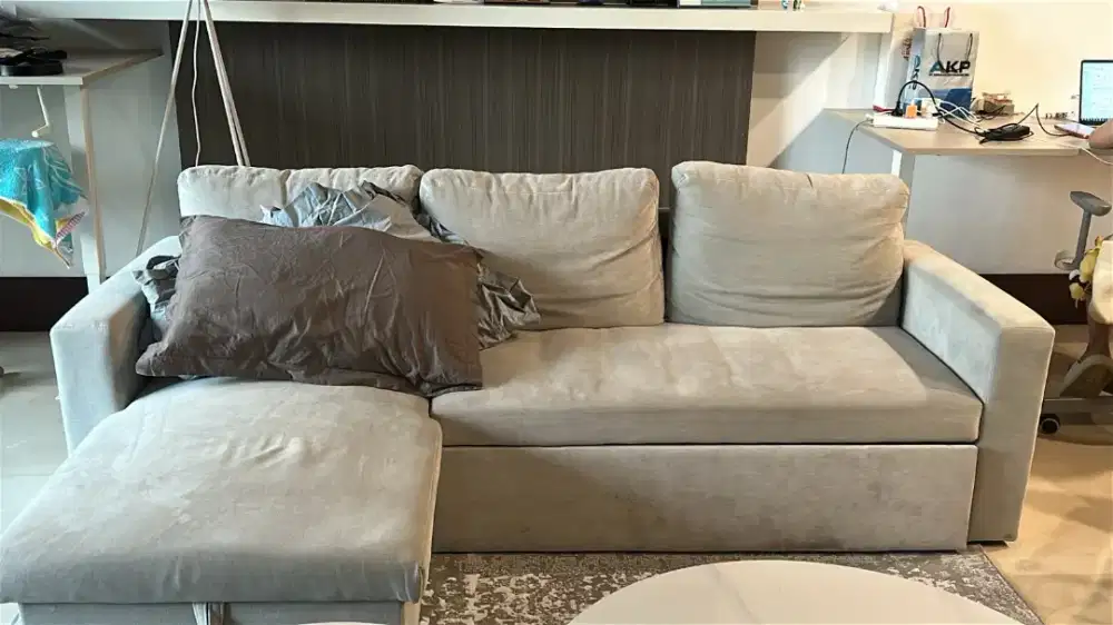 SOFABED MINIATO INFORMA ABU