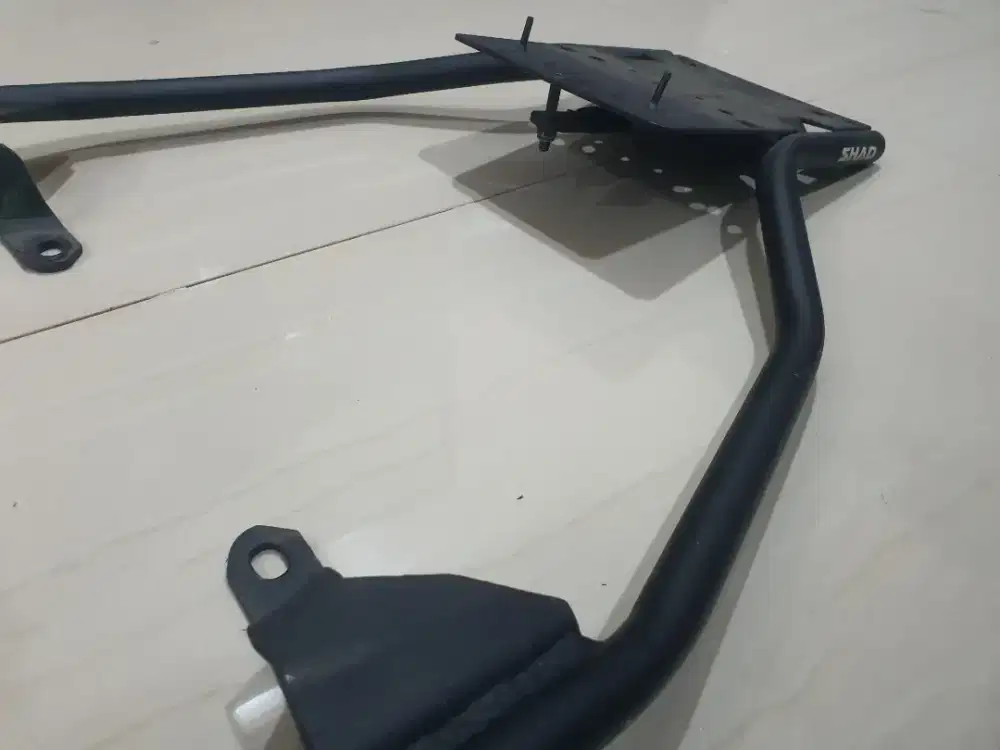 Bracket box shad nmax gen 2