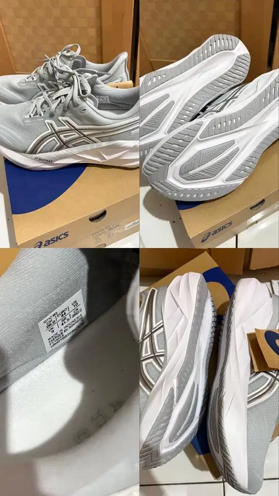 Asics Novablast 5 ATC