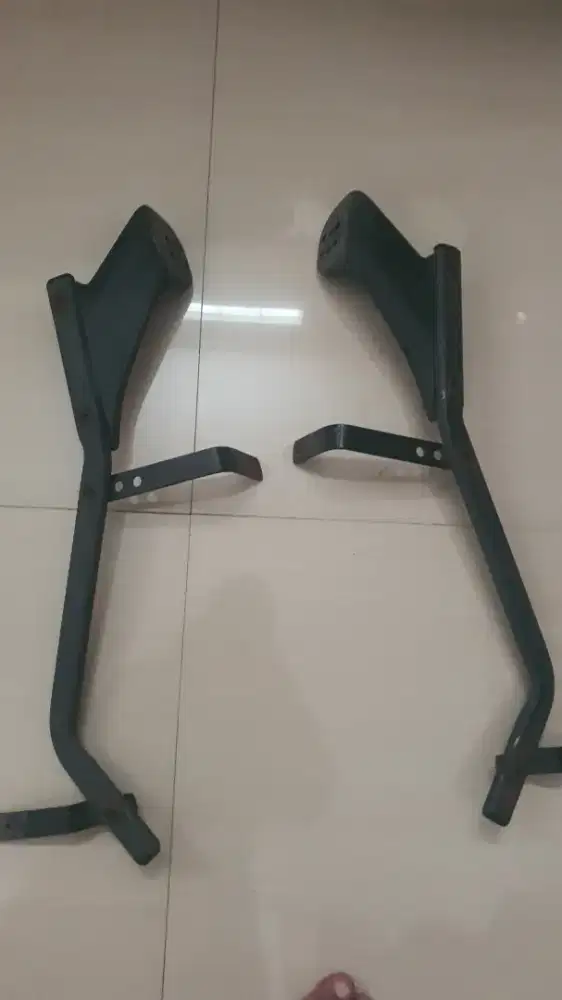 Bracket box type HRWR universal