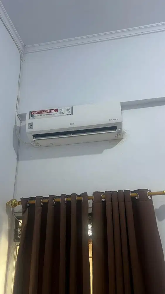 AC 1PK LG WATT CONTROL