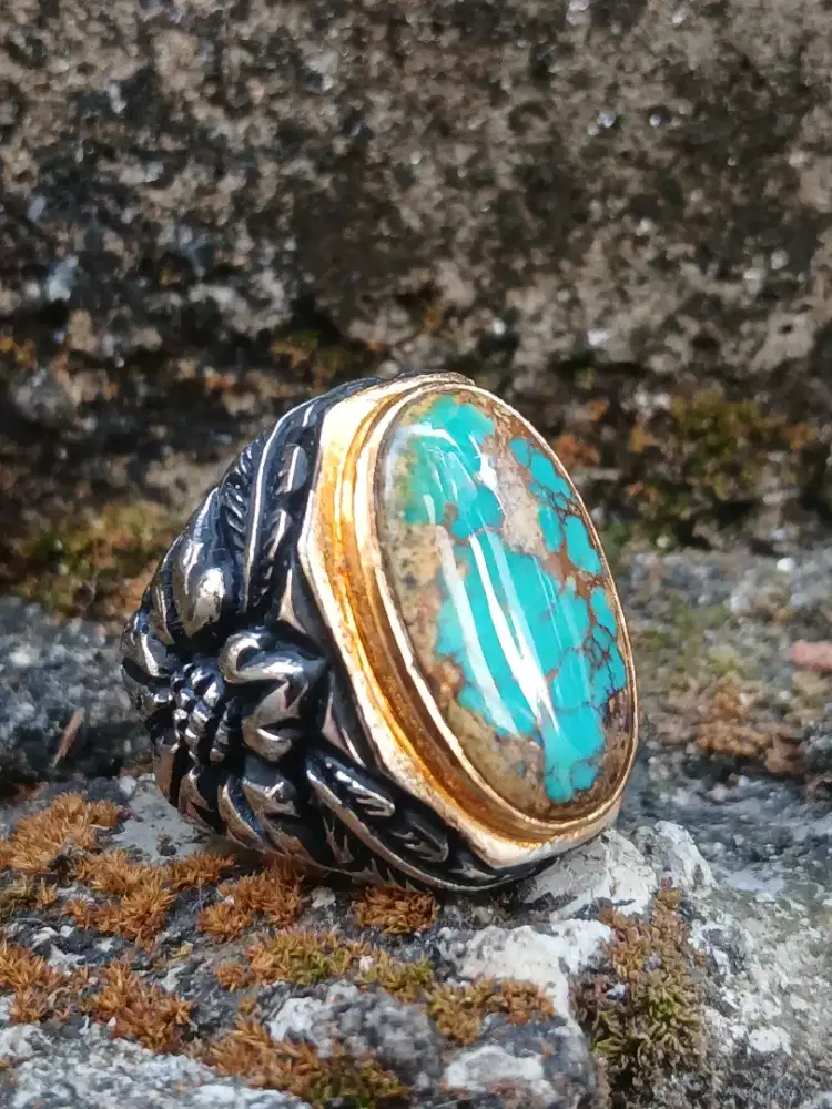 Natural Pirus Persia