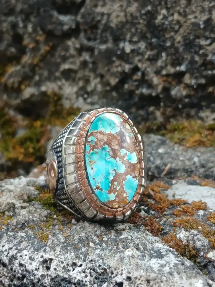Natural Pirus Persia