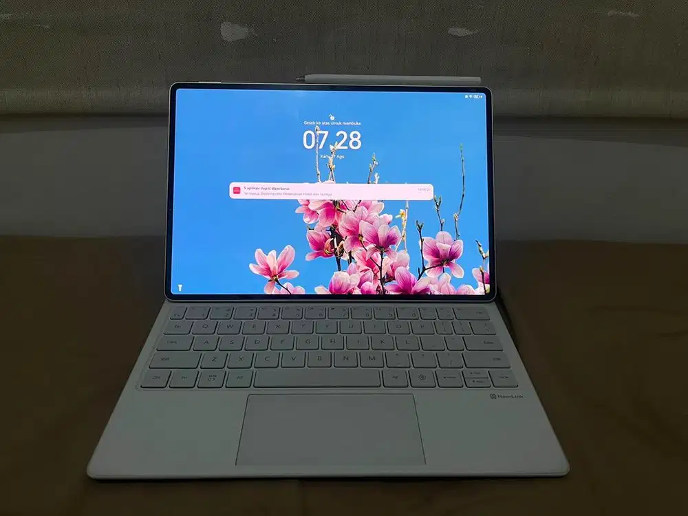 Huawei Matepad Pro 12.2