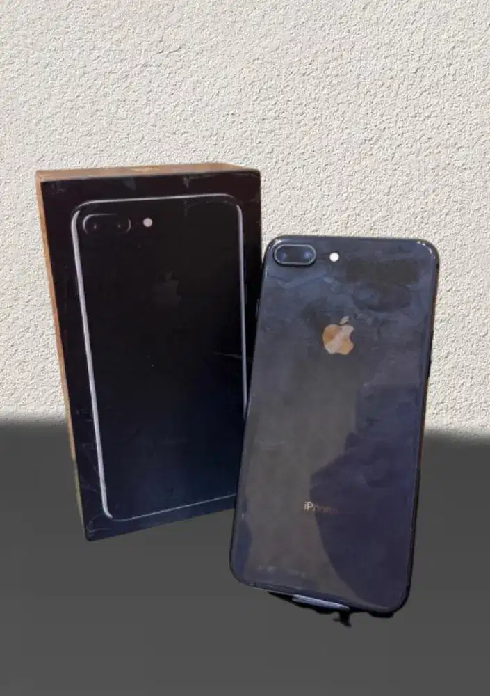 Second Like New iPhone 8 Plus Inter 128 GB